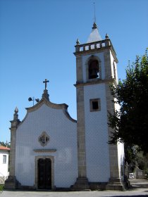 Igreja Matriz de Castelões