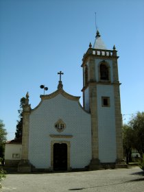 Igreja Matriz de Castelões