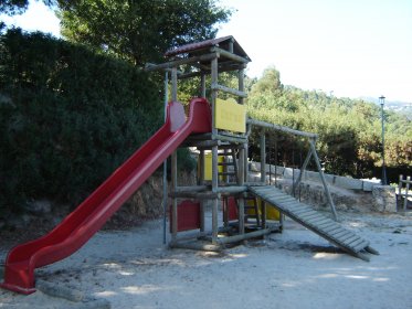Parque Infantil de Castelões