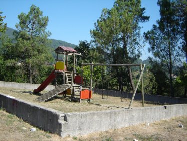 Parque Infantil de Múceres