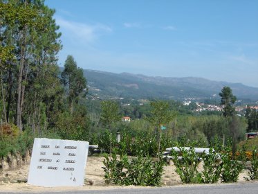 Parque de Merendas do Vale da Maria Joana