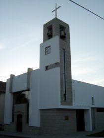 Igreja da Cortiçada