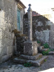 Pelourinho de Janardo