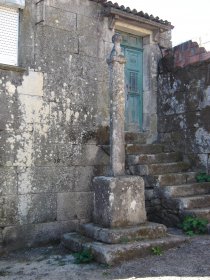 Pelourinho de Janardo