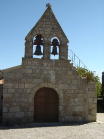 Antiga Igreja Matriz de Guardão