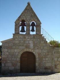 Antiga Igreja Matriz de Guardão