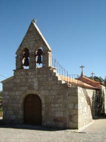 Antiga Igreja Matriz de Guardão