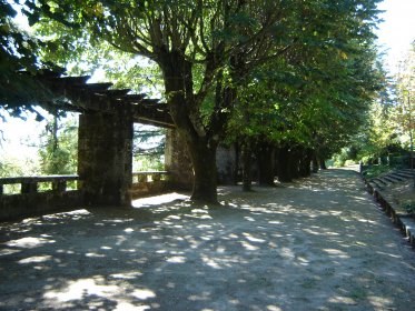 Parque do Caramulo