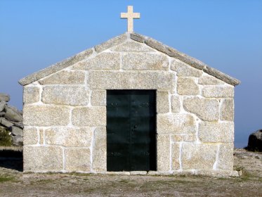 Capela de São Barnabé