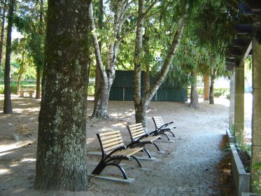 Jardim do Largo de Santa Margarida