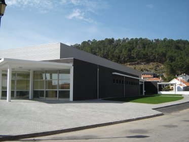 Pavilhão Municipal do Caramulo