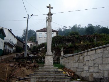 Cruzeiro de Guardão de Baixo