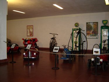 Museu do Caramulo