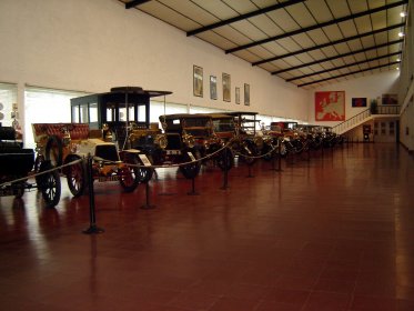 Museu do Caramulo