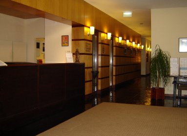 Golden Tulip Caramulo Hotel & SPA