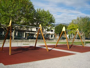 Parque Infantil de Campo de Besteiros