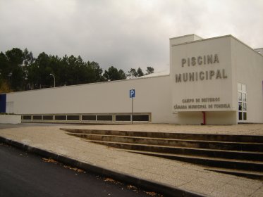 Piscina Municipal de Campo de Besteiros