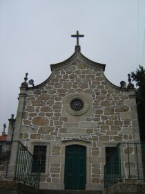 Igreja de Santa Eufémia