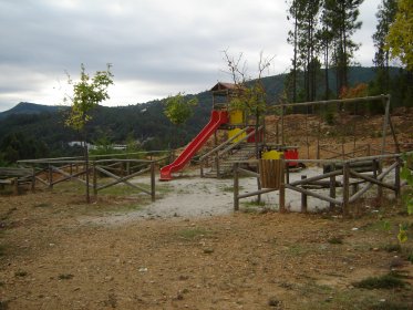 Parque Infantil do Monte de São Marcos
