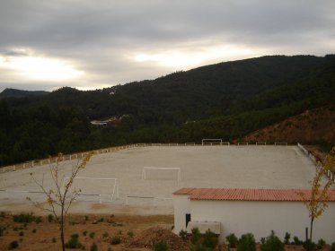 Campo de Futebol do Monte de São Marcos