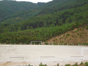 Campo de Futebol do Monte de São Marcos