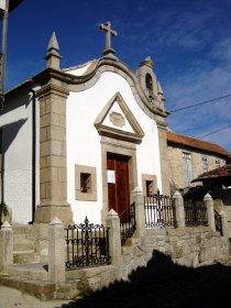 Capela de Valverde