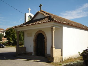 Capela de Santa Ovaia de Baixo