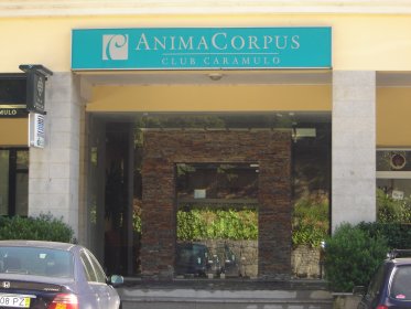 AnimaCorpus - Club Caramulo