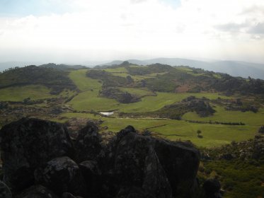 Serra do Caramulo