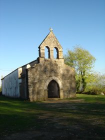 Igreja Velha de Santa Maria