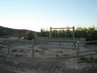 Parque Infantil de Silvares
