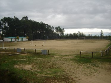 Campo de Futebol da Caparrosa