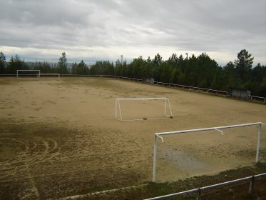 Campo de Futebol da Caparrosa
