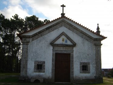 Capela de Nossa Senhora das Candeias