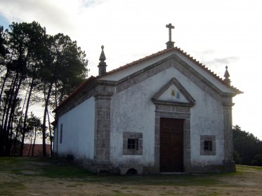 Capela de Nossa Senhora das Candeias