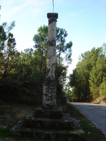 Cruzeiro de Póvoa da Catarina