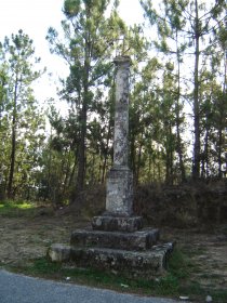 Cruzeiro de Póvoa da Catarina