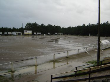 Estádio Thomás Ribeiro