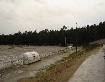 Estádio Thomás Ribeiro