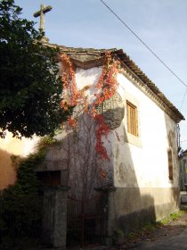 Casa de Tomás Ribeiro
