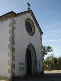 Igreja Matriz de Parada de Gonta