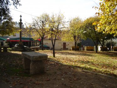 Parque Doutor Abel Lacerda