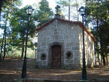 Capela de São Macário