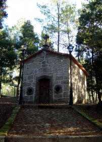 Capela de São Macário