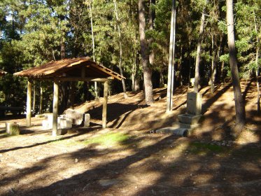 Parque de Merendas em Mosteiro de Fráguas
