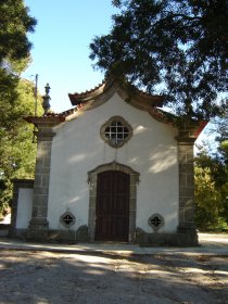 Capela do Senhor dos Aflitos