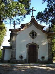 Capela do Senhor dos Aflitos