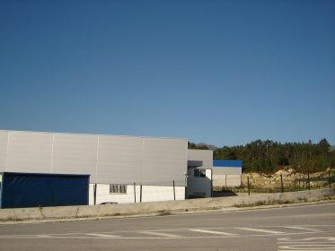 Parque Industrial Municipal de Vilar de Besteiros