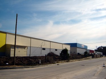 Parque Industrial Municipal de Vilar de Besteiros