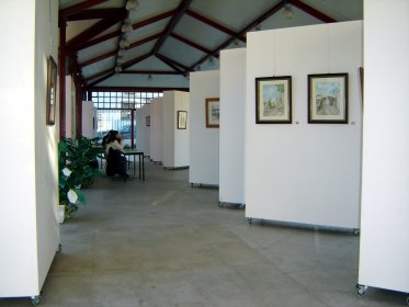 Galeria de Exposições do Mercado Velho